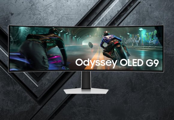 Monitor ultrapanoramiczny OLED 49 cali – poradnik 2025