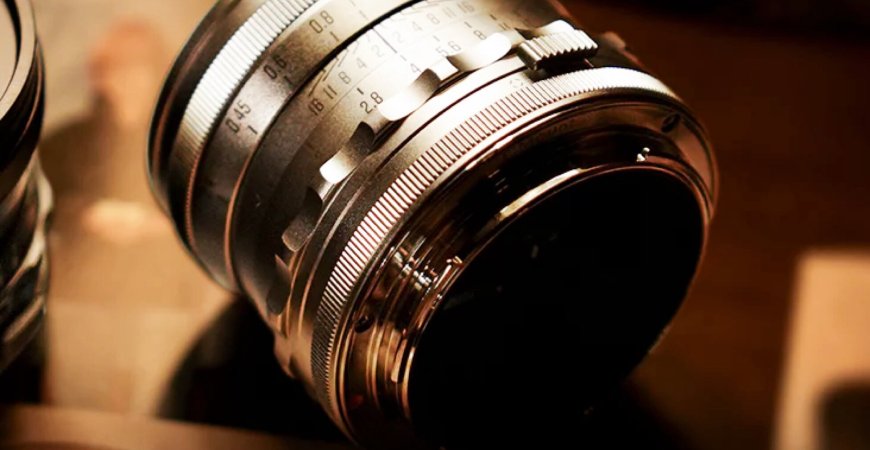 Brightin Star 35mm f/1.4 – tani obiektyw FF