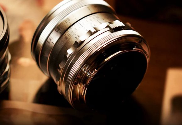 Brightin Star 35mm f/1.4 – tani obiektyw FF