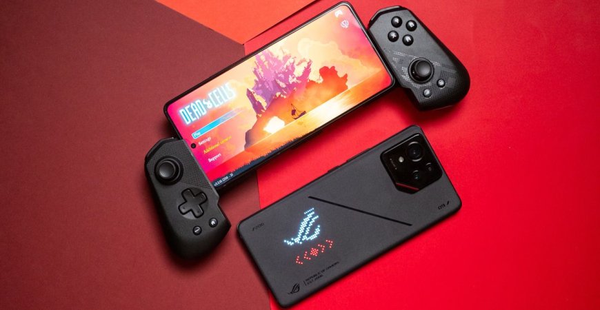 Asus wstrzymuje produkcję smartfonów w 2026 – co dalej?