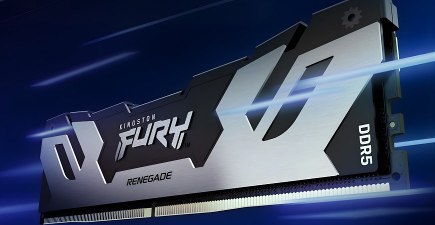 Wzrost cen DDR5 RAM 2026 – wpływ AI