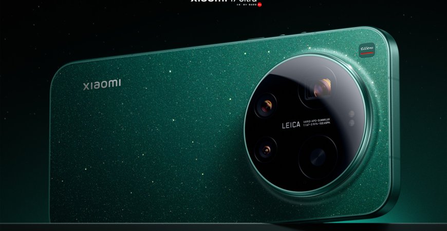 Xiaomi 17 Ultra globalna wersja 2026