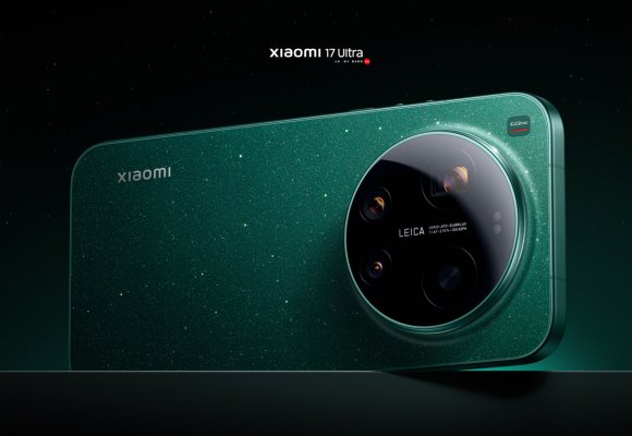Xiaomi 17 Ultra globalna wersja 2026