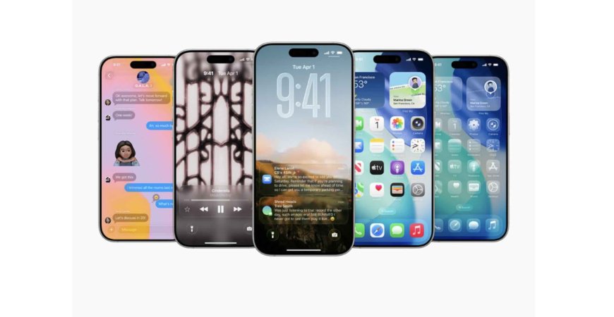 iOS 26 adopcja: dlaczego użytkownicy zwlekają z aktualizacją
