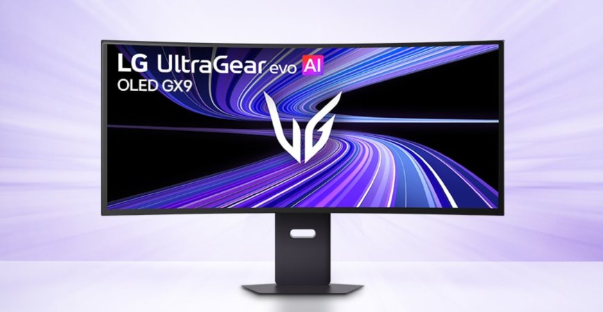 LG UltraGear OLED 39GX950B – monitor gamingowy 2026