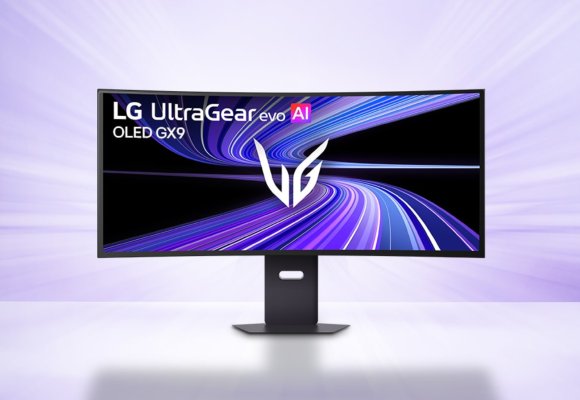 LG UltraGear OLED 39GX950B – monitor gamingowy 2026