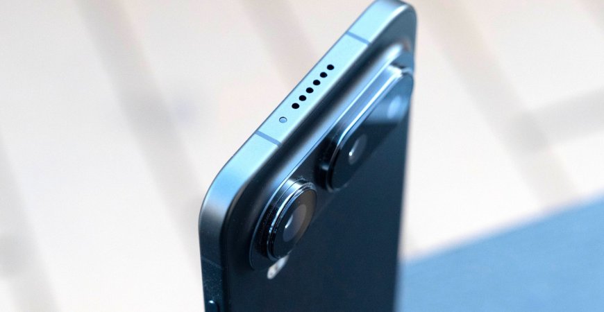 Honor Magic 8 Pro Air – flagowiec z aparatem 2026