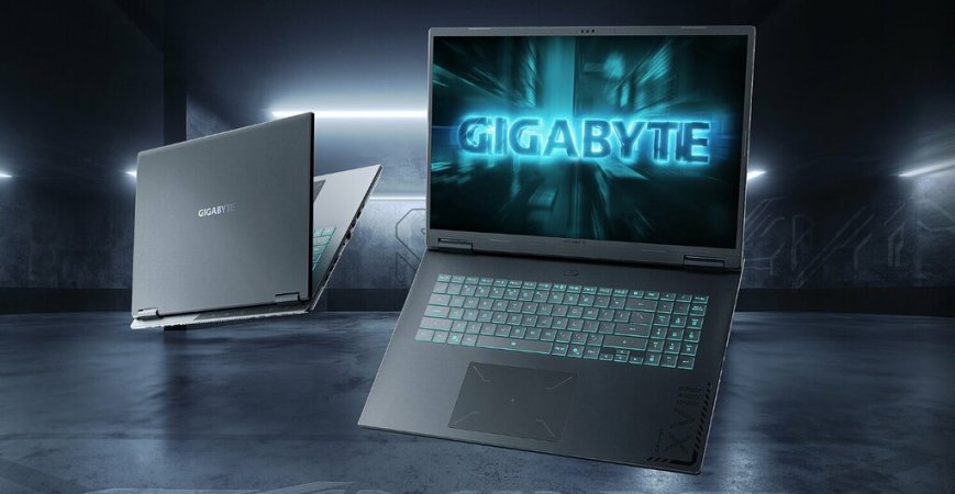 Laptop do gier z GeForce RTX 5060 