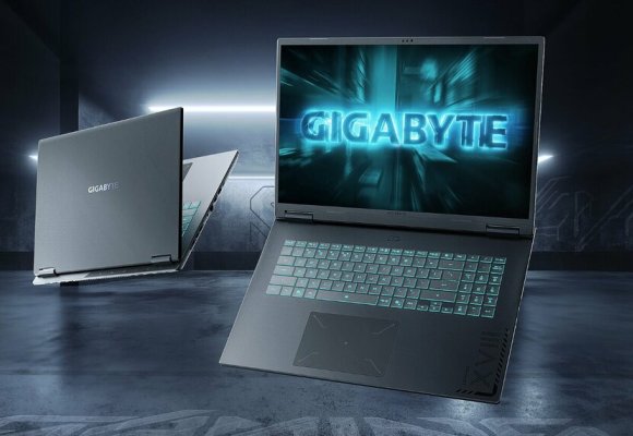 Laptop do gier z GeForce RTX 5060 