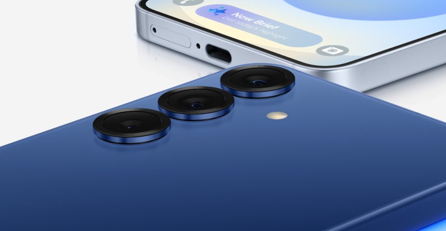 Samsung Galaxy S26 Plus – benchmark Exynos 2600 2026