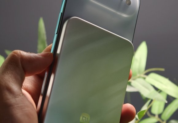 Ultracienki magnetyczny power bank Xiaomi 2026