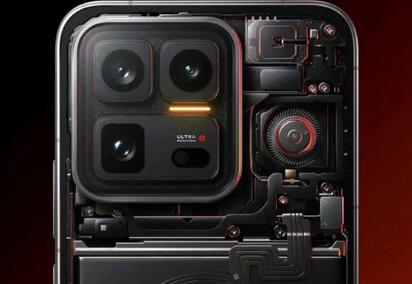 Vivo iQOO 15 Ultra – gamingowy flagowiec 2026