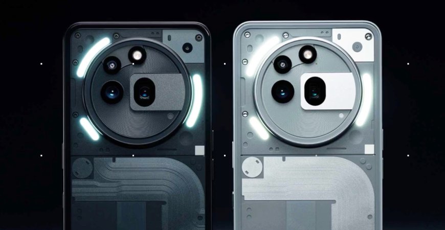 Nothing Phone (4a) Pro – specyfikacja, premiera, opinie