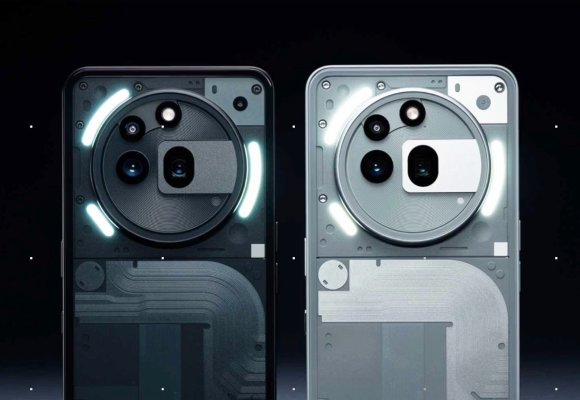 Nothing Phone (4a) Pro – specyfikacja, premiera, opinie