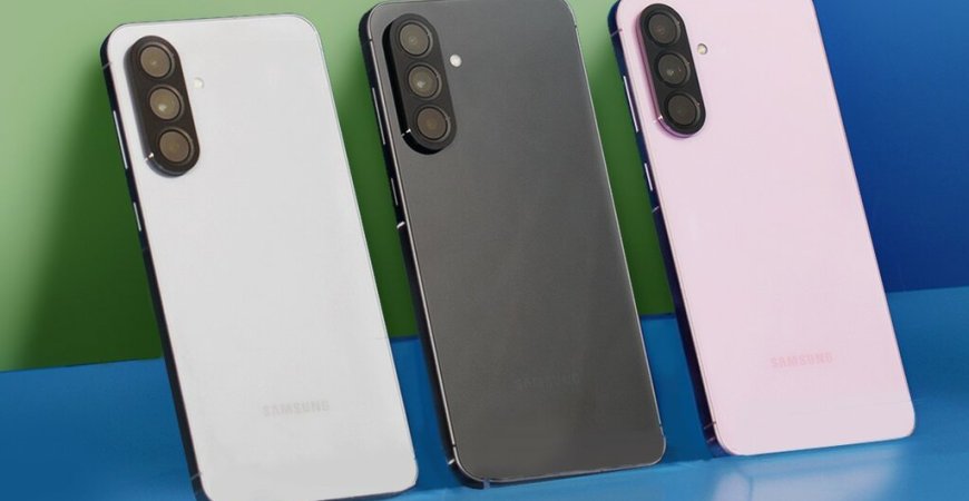 Samsung Galaxy A37 i A57 – specyfikacja i premiera