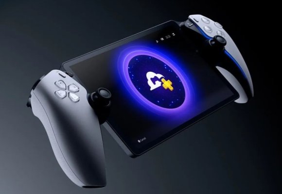 PlayStation Portal OLED – nowa era mobilnego grania
