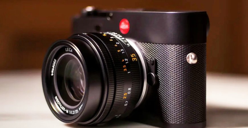 Leica Noctilux-M 35 mm f/1.2 – test i analiza