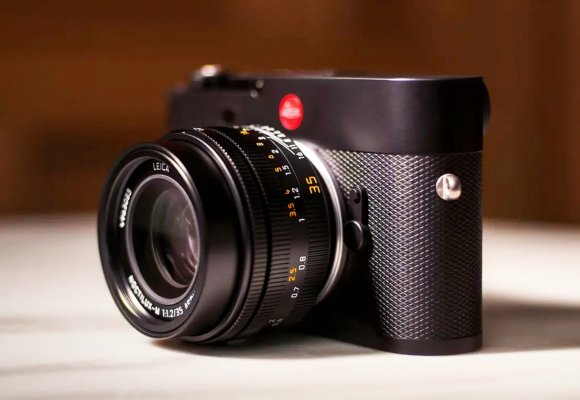 Leica Noctilux-M 35 mm f/1.2 – test i analiza