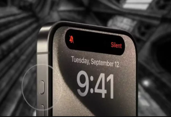 Action Button w iOS 18: Nowe funkcje i możliwości