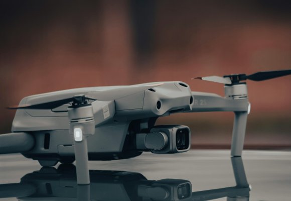 DJI Lito 1 i Lito X1 – nowe drony DJI