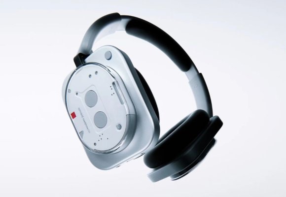 Nothing Headphone (a) – tańsze słuchawki Nothing 2026