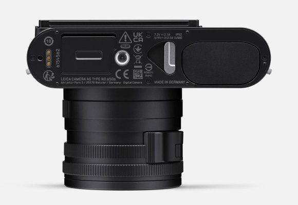 Leica M12 – nowa pełnoklatkowa legenda