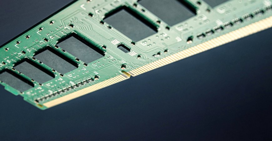 Kryzys cen RAM i SSD 2026 – co musisz wiedzieć
