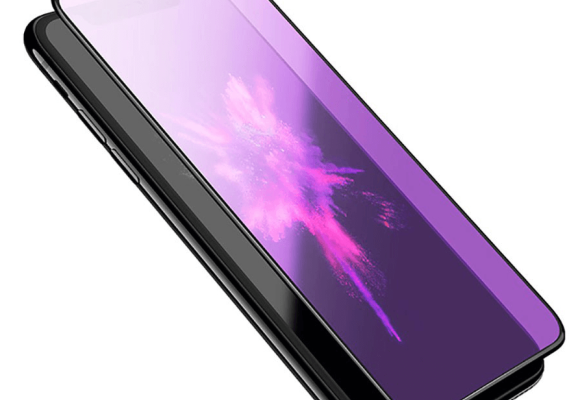 Jak poprawnie zamontować szkło ochronne na smartfonie