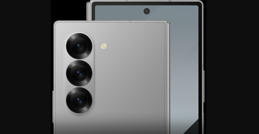 Samsung Galaxy Z Wide Fold – globalna premiera 2026