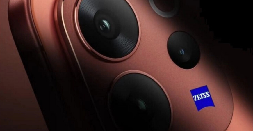 Vivo V70 Elite – specyfikacja, aparat Zeiss i wydajność