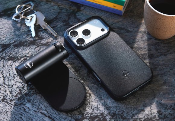 Leica Lux Case – etui premium do iPhone 17 Pro