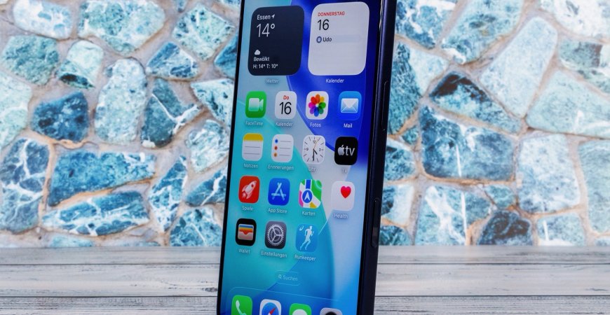 Smartfon Starlink – telefon satelitarny Elona Muska