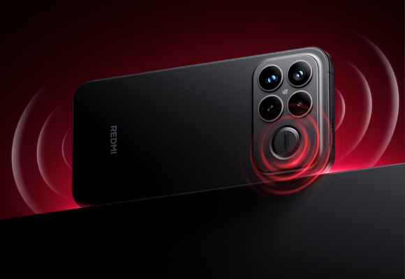 Głośniki Bose w Xiaomi Redmi K90 Ultra i K Pad 2