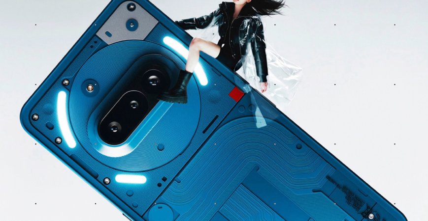 Nothing Phone 4a – kolory, specyfikacja i premiera