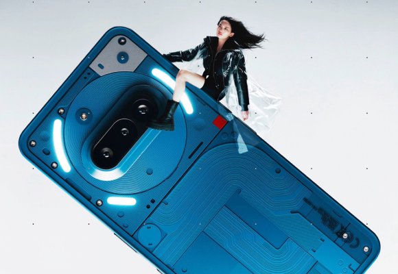 Nothing Phone 4a – kolory, specyfikacja i premiera