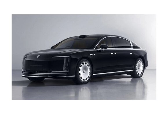 Maextro S800 2026 – luksusowa limuzyna Huawei 851 KM