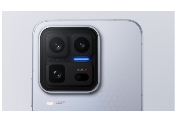 Smartfony Ultra 100 MP – nowy standard fotografii?