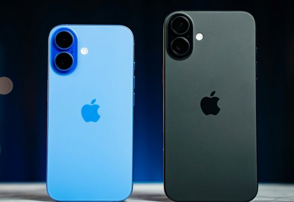 Rynek smartfonów 2026 – Apple i Samsung liderami