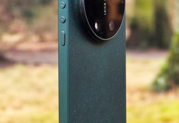 Xiaomi 17 Ultra – test DxOMark i porównanie z iPhone 17 Pro