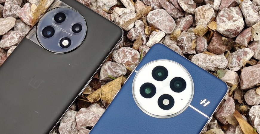 Android 16 i OxygenOS 16 – lista OnePlus