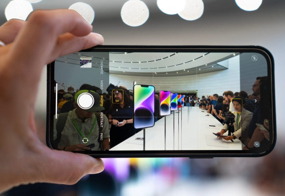 iPhone 16 Pro Max: przełom w mobilnej fotografii