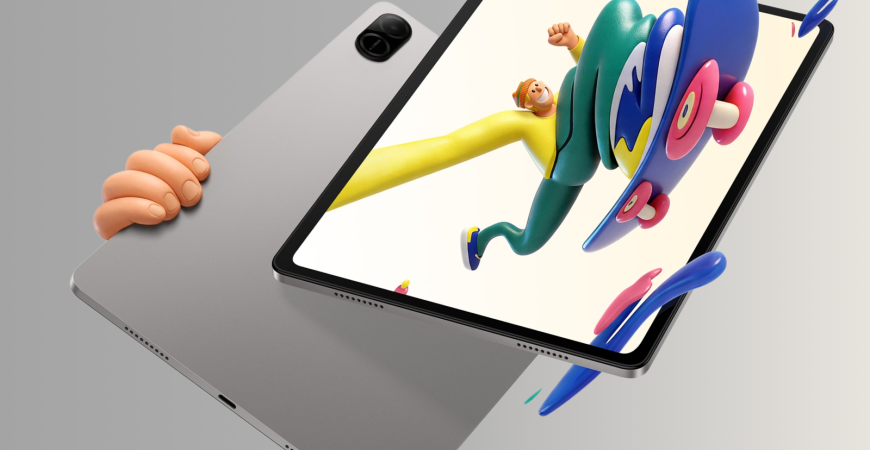 Honor Pad X8b – specyfikacja i możliwości 11″