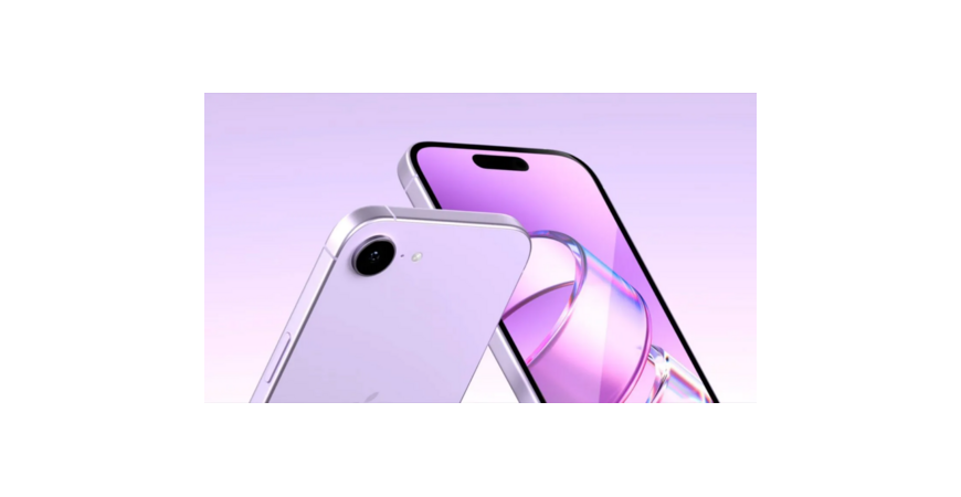 Apple iPhone 17e – cena, specyfikacja i premiera 2026