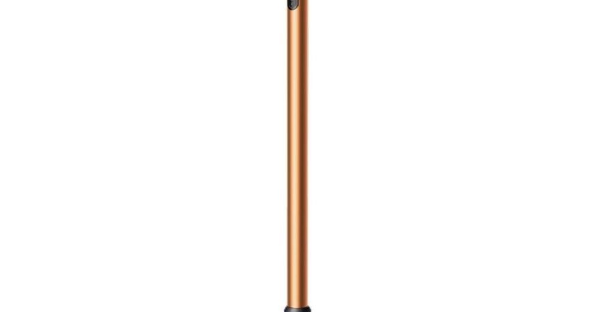 Dyson PencilWash – lekki odkurzacz myjący 2026