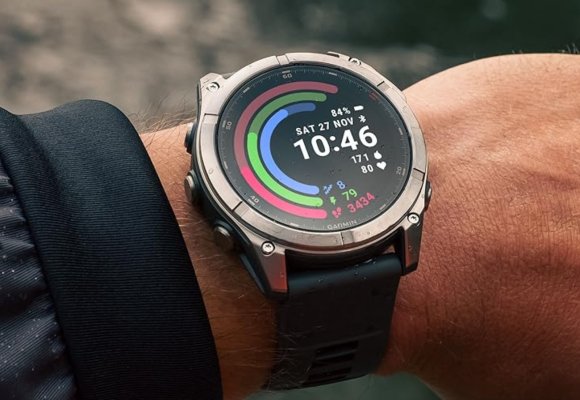Garmin Fenix 9 – premiera i nowe funkcje 2026