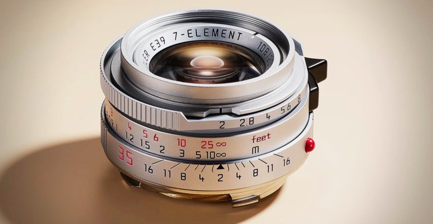 Mandler 35mm f/2 – tańsza alternatywa Leica