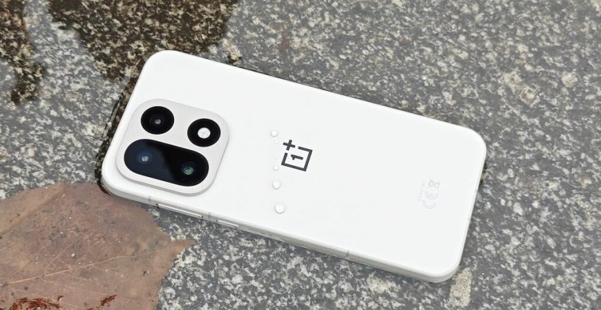 OxygenOS 17 z Androidem 17 – nowości i data premiery