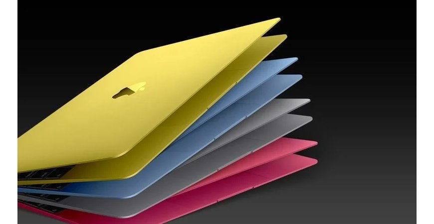 Tani MacBook z A18 Pro – czy zastąpi Air M1?