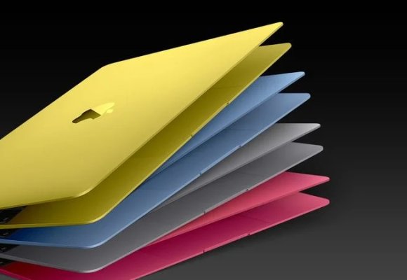 Tani MacBook z A18 Pro – czy zastąpi Air M1?