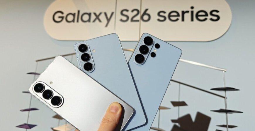 Samsung Galaxy S26 – czy warto kupić nowy flagowiec?